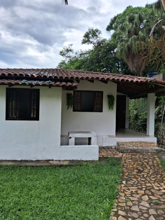 Chale Do Riacho 2 Villa Penedo  Exterior foto