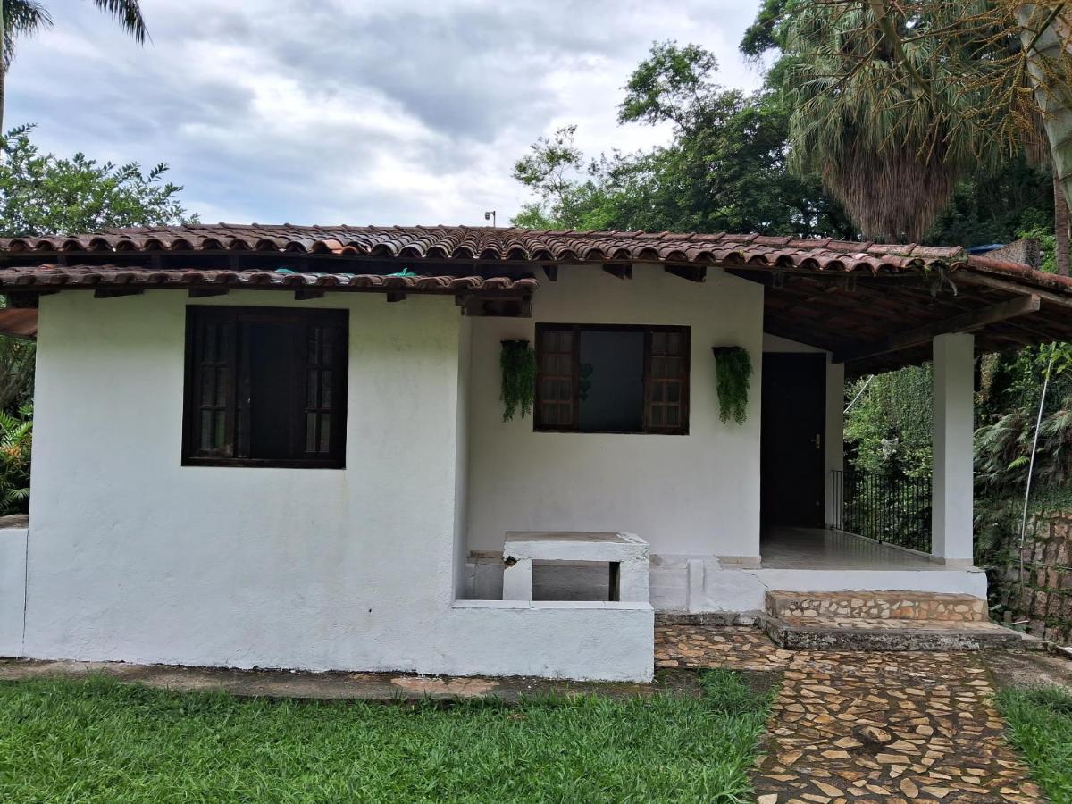 Chale Do Riacho 2 Villa Penedo  Exterior foto